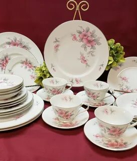 Fine china