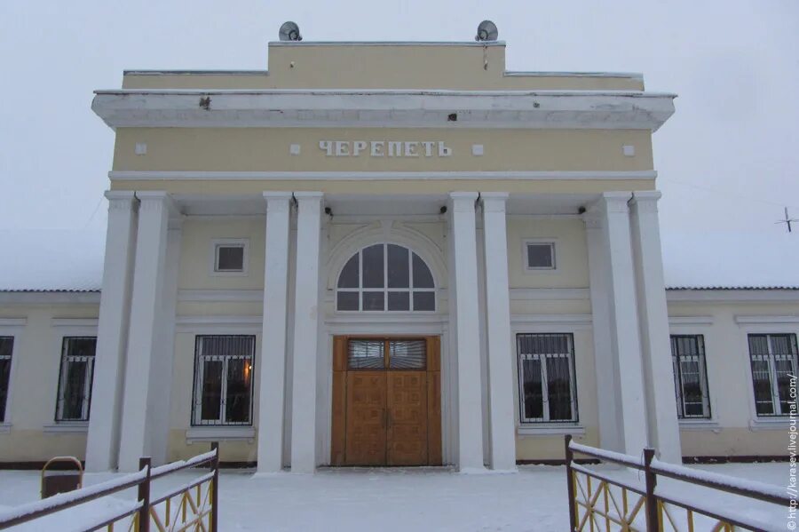Тула черепеть. Тула черепеть