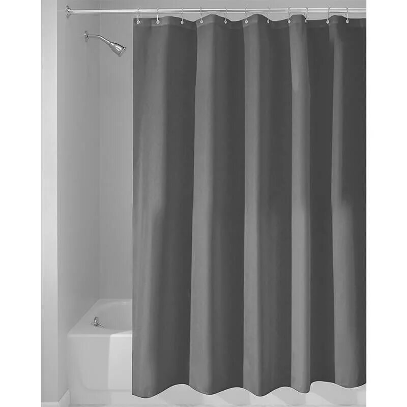 Шторки для ванны тканевые купить. Штора Fabric Shower Curtain. Shower Curtain шторы для ванной. Штора для ванной PEVA. Шторка для ванной черная.