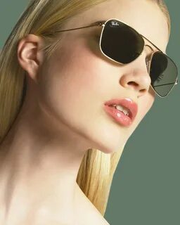 Женские очки ray ban
