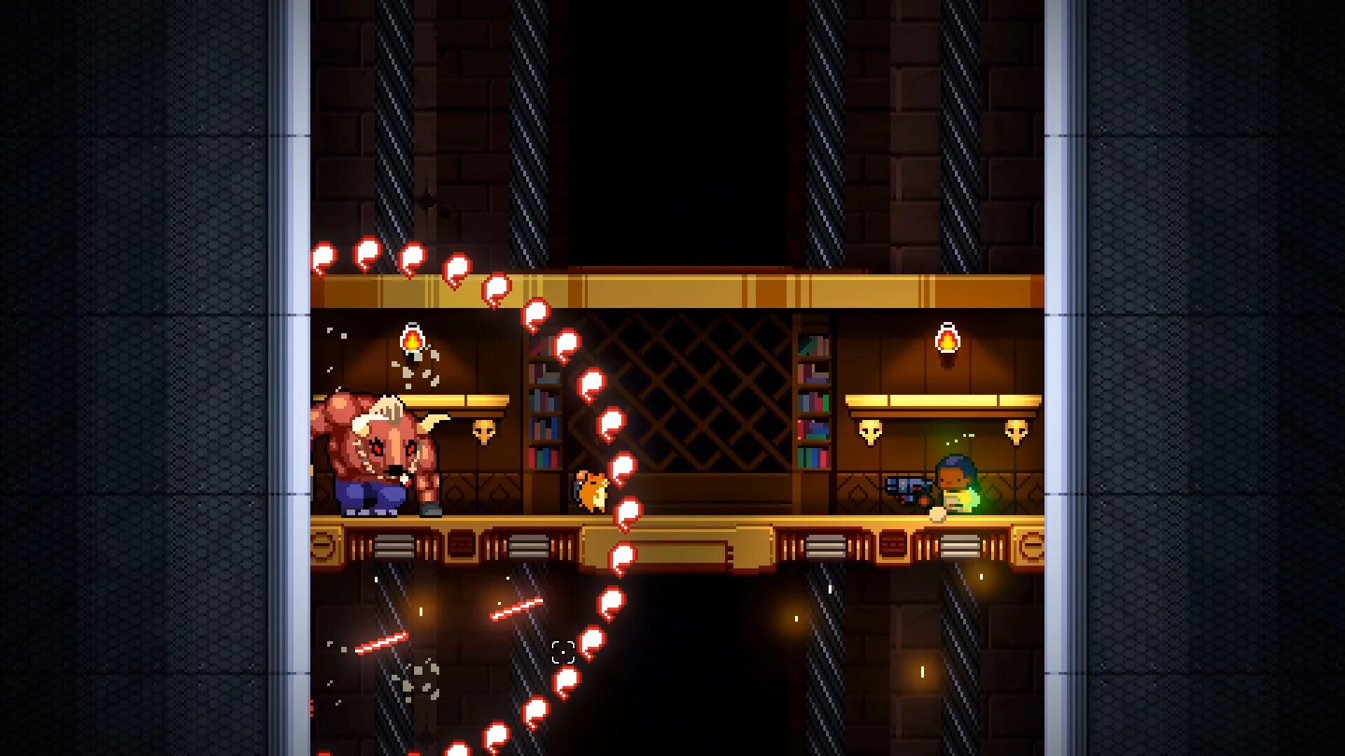 The exit 8 игра. Exit the gungeon. enterexit the gungeon. enter the dungeon на андроид. enter the dungeon боссы.
