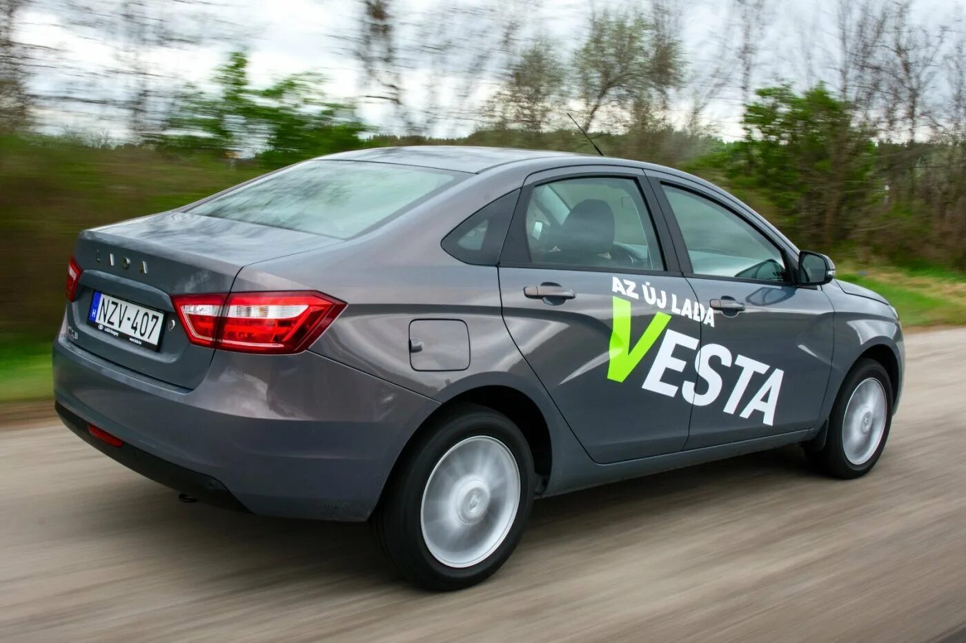 Название цветов весты. LSDS Vesta sedan.