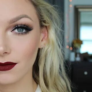 She make up