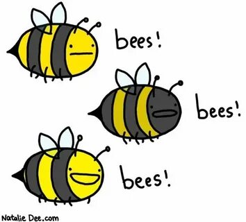 Bee dee