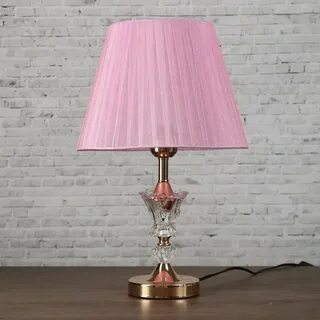 Лампа настольная 220в
