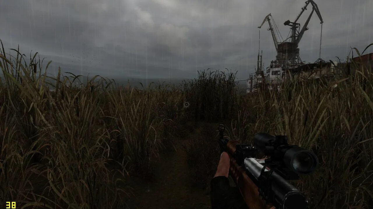 Lost troops of doom