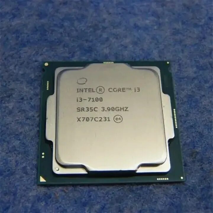 Intel i5 7100. Intel i3-7100. sr 035-005. intel corel i33.30.