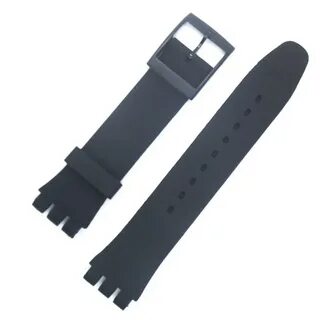 Кожаные ремешки для часов swatch