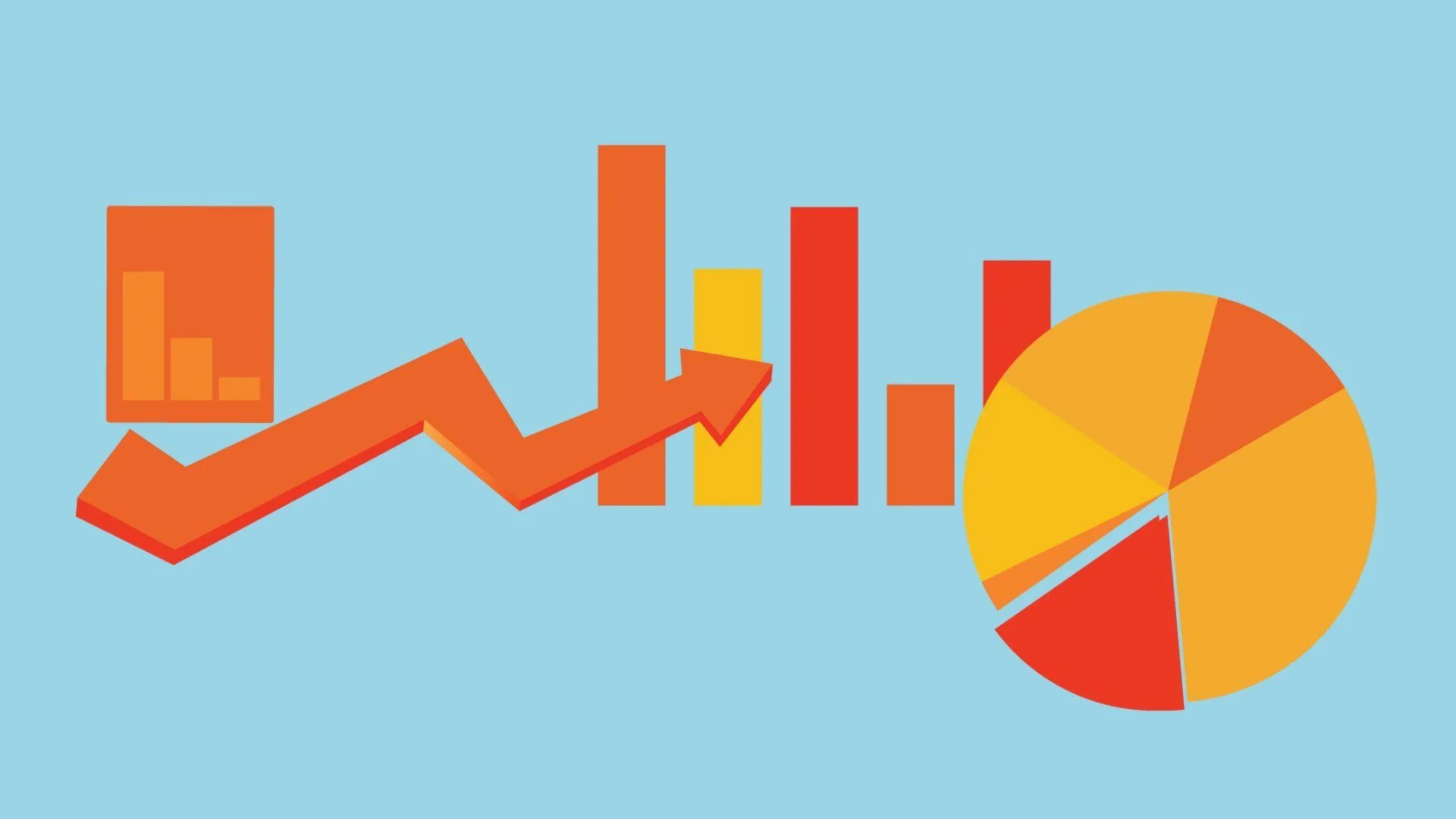 Analyze website traffic