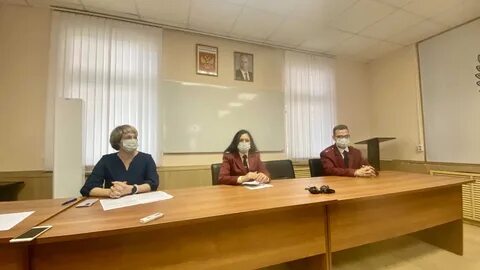 Смоленский роспотребнадзор