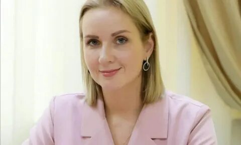 Омбудсмена марии львовой беловой