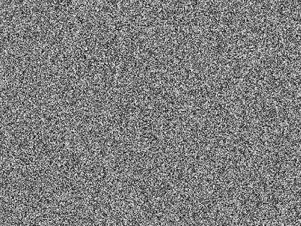 Noisier or more noisy