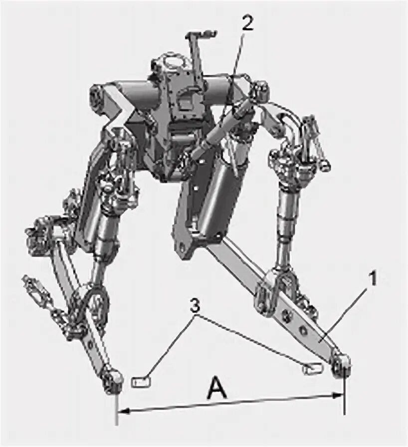 Механизм навески трактора МТЗ 1221. Задняя навеска трактора МТЗ 1221. Механизм задней навески МТЗ-92п. Трехточечная навеска трактора МТЗ 1221. Опускается навеска