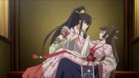 Imperial concubine