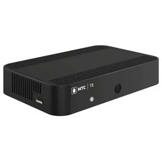 Тв приставка с 5100