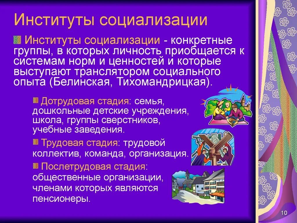 Какие институты кроме семьи участвуют в социализации. Институты процесса социализации. Институты социализации личности. Социализация институты социализации. Перечислите основные институты социализации.