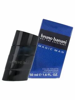 Мужские духи bruno
