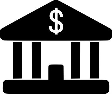 Bank icon