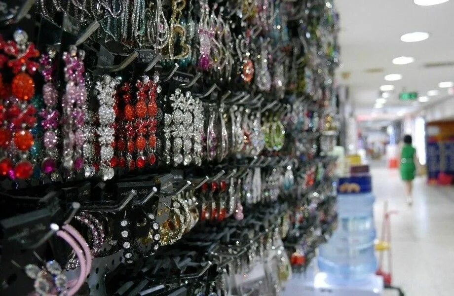 Yiwu Jewelry - Best Yiwu buying Agent