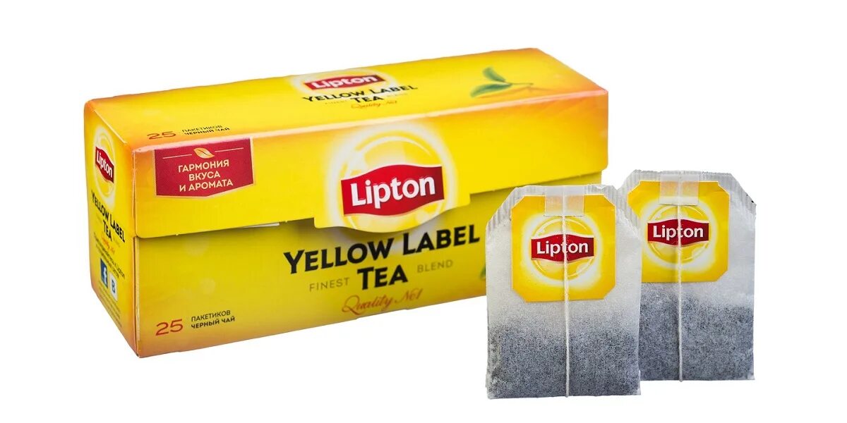 Чай Липтон 25 пакетиков черный. Чай Липтон Yellow Label 25 пак. Чай Lipton Yellow Label черный 25 пакетиков. Чай Lipton черный (25 пакетов).