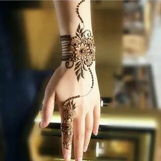 Henna перевод