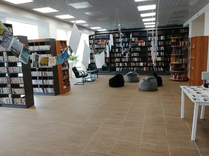 Студенческий магазин