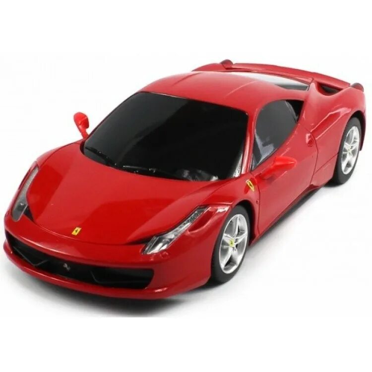 Машинка Феррари 458 Италия. Машинки Феррари 1 к 18. Ferrari 458 Italia моделька. Модель игрушка Феррари ф8. Красная машинка 1
