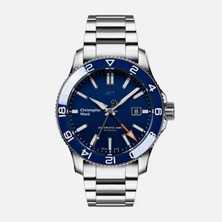 Christopher ward