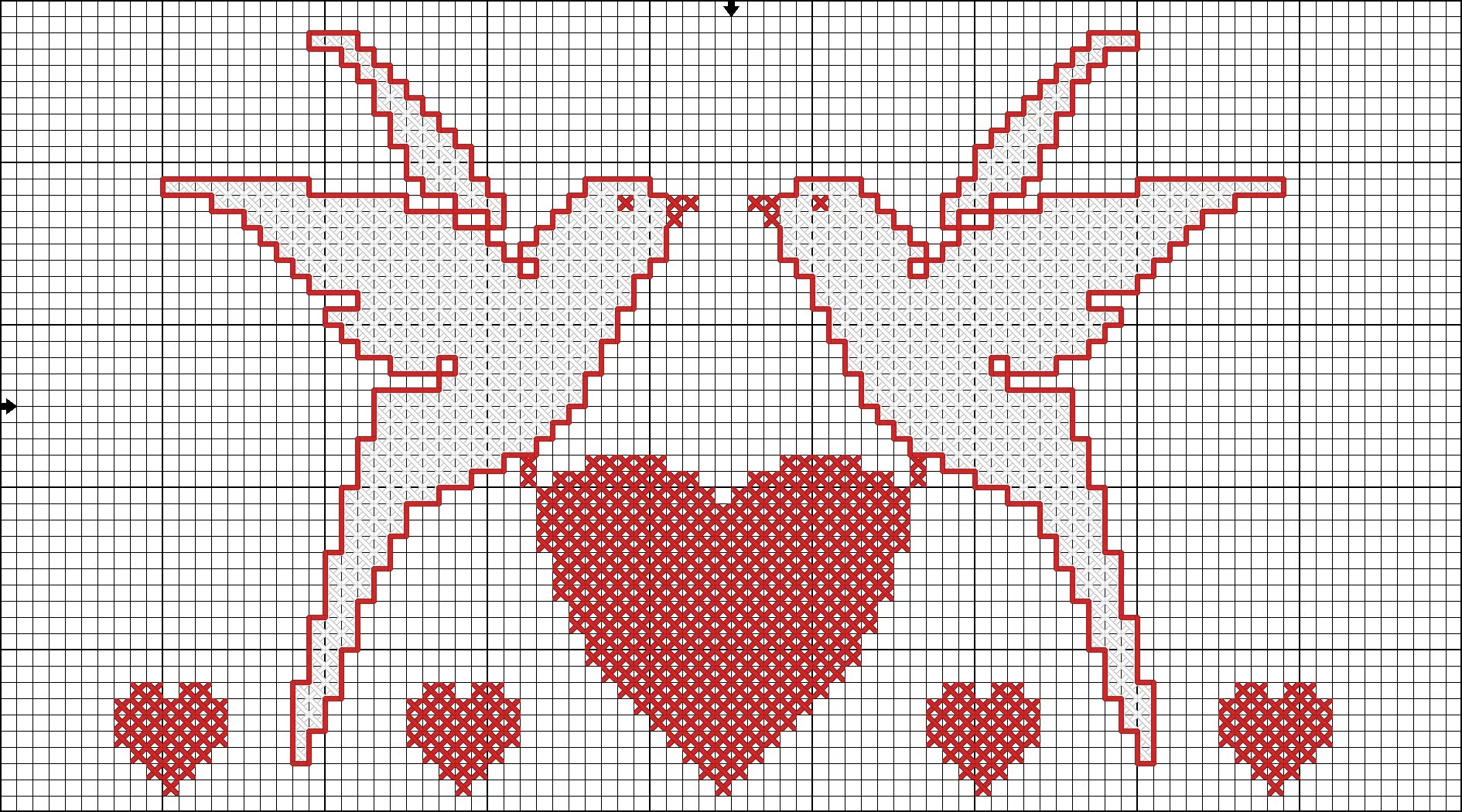 рисунки в клеточку маленькие. схемы вышивок по клеткам. схемы вышивок по клеткам. вышивка крестом для начинающих. вышивка крестом сердечки.