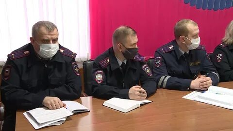 Новоуральск отдел