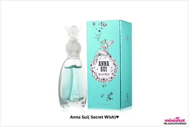 Anna sui secret wish. My Wish Annabell духи. Густ гулти духи. Anna sui Secret Wish PNG.