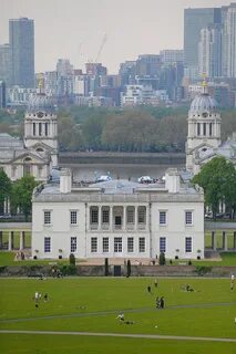 Queen's house