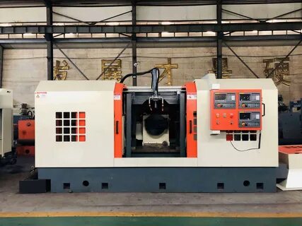 Specific machines
