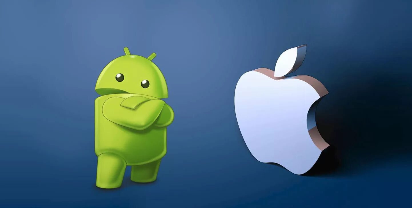Android b. Операционная система андроид и айос. айфон айос или андроид. андроид vs аппле. ios против android.