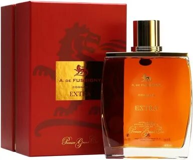 A de fussigny collection selection