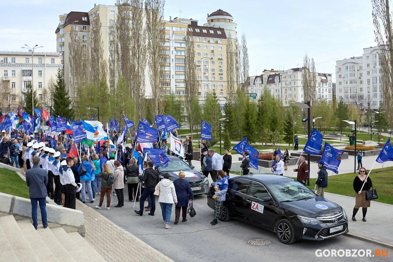 Какая сегодня в уфе. Автопробег профсоюзов 2023 Башкортостан. Автопробег профсоюзов Звенигово. Автопробег 9 мая. Автопробег мир труд май.