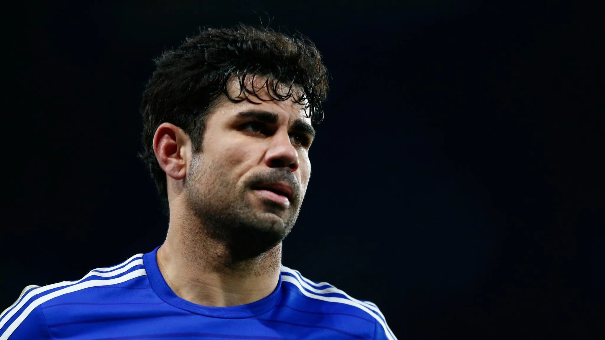 Диего Коста. Диего Синагра. Diego Costa Angry.