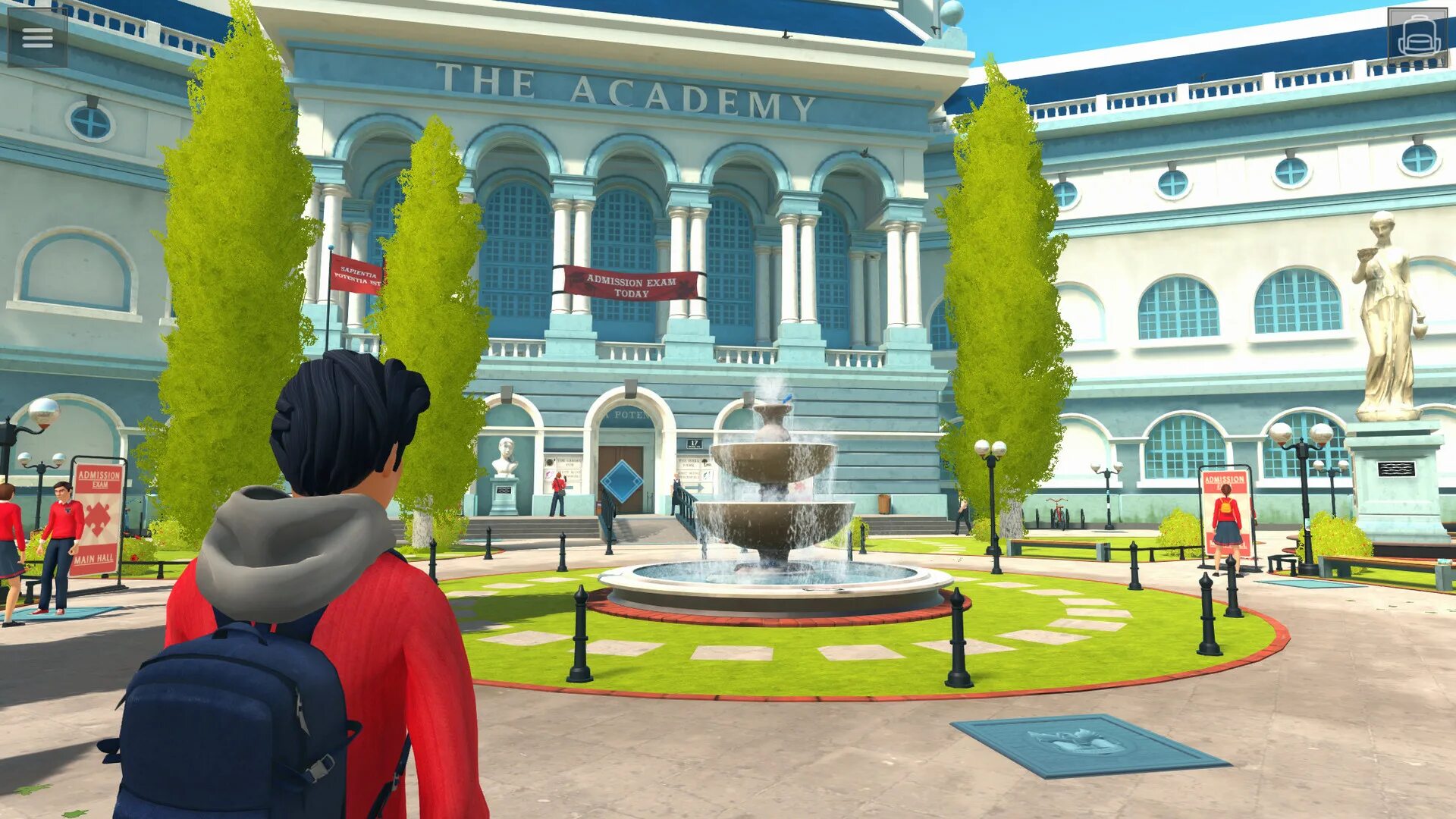 Academy игра. The Academy the first Riddle (2020) PC. Игра на ПК Академия. Игра на ПК Академия магии. The academy player