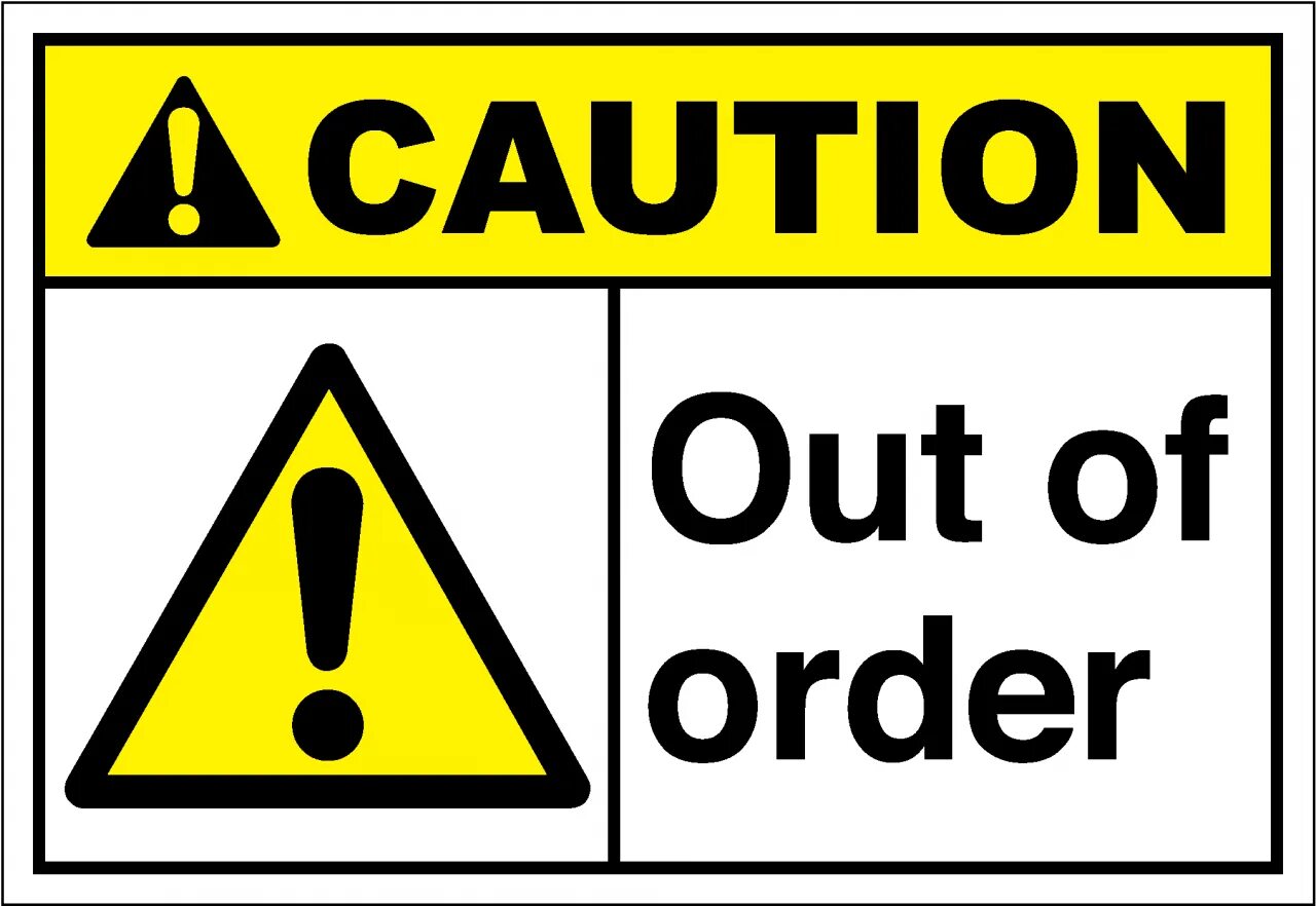 Order sign. Out of order табличка. табличка caution radiation. out of order группа. sorry out of order.