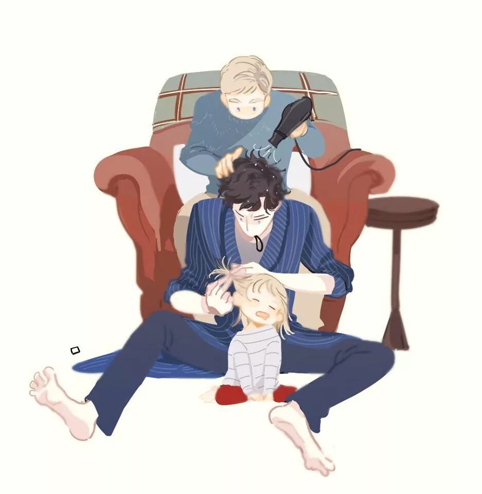 Джон ватсон шерлок и рози. Шерлок джон и рози. Шерлок холмс и джон ватсон. Parent lock. Live off parents.