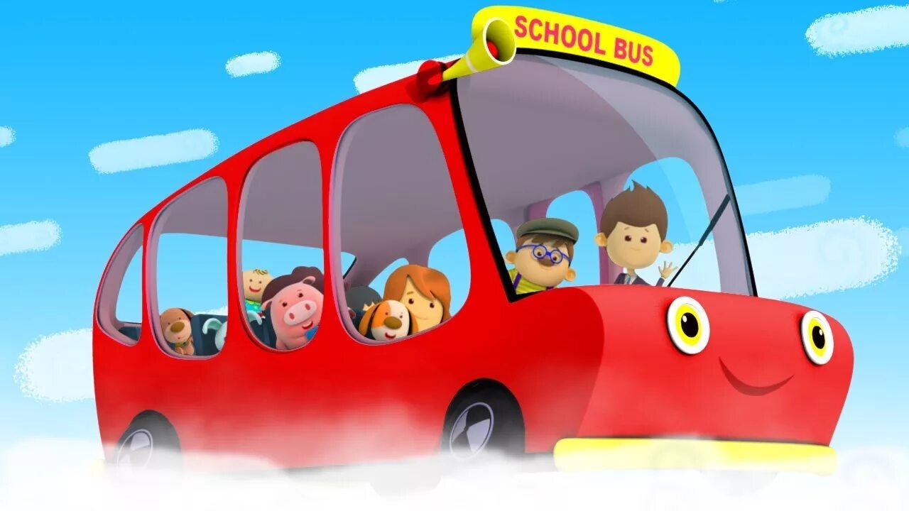 Wheels on the Bus Song for Kids. Wheels on the Bus Nursery Rhymes. Wheels on the Bus Rhyme. Wheels on the Bus go Round and Round Wheels on the Bus Kids.