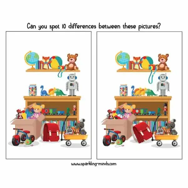 Was were pictures to compare. Spot the difference Toys. Worksheet find the difference Toys. Find the differences. Toys find the difference.