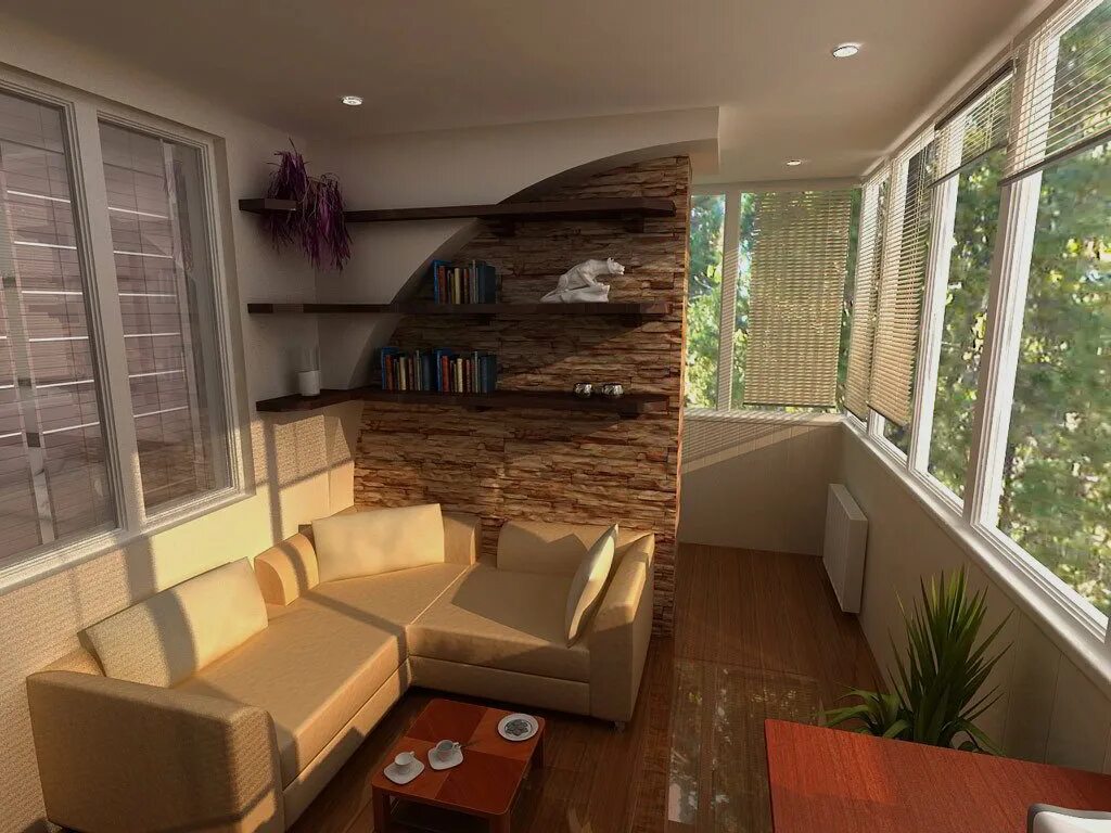 объединить балкон с комнатой. дизайн балкона. планировка балкона. кабинет на маленьком балконе. переделанный балкон.