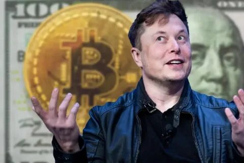 Фондовая биржа илон сегодня