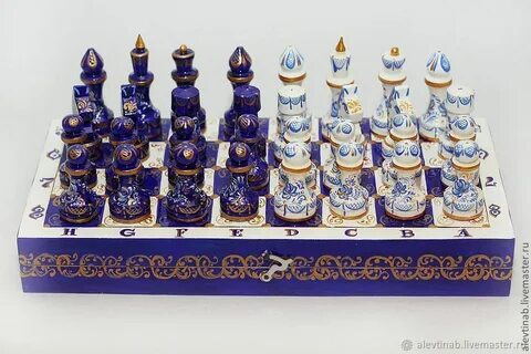 Училище гжель