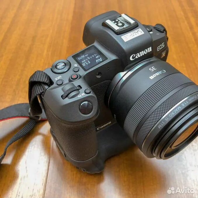 Canon 5D Mark IV vs. EOS R vs. R5/6: Which One Should You Buy?