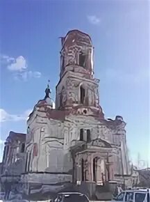 Михайловка курганская область