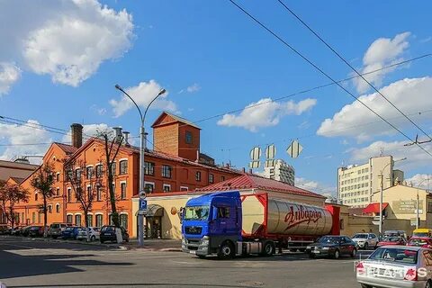 Минск аливария