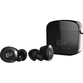 True wireless anc