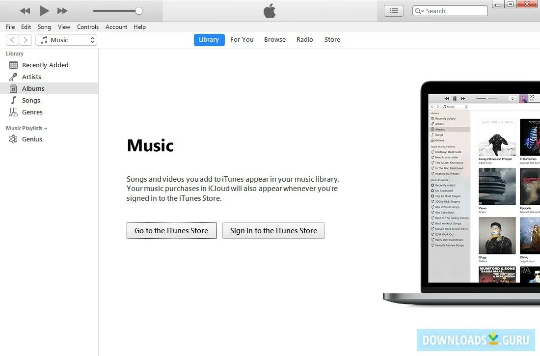 6. Itunes windows app store. Айтюнс 12. 6. Itunes.